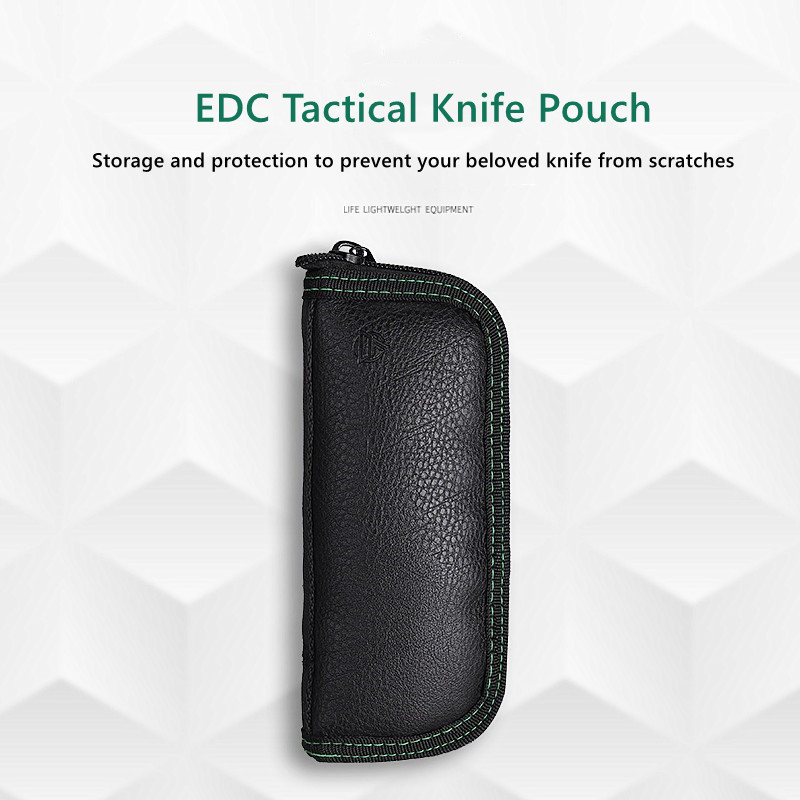EDC 나이프 파우치, 나일론 접이식 나이프 케이스,  - Edc Carry Pocket Pouch 리뷰 및 가격