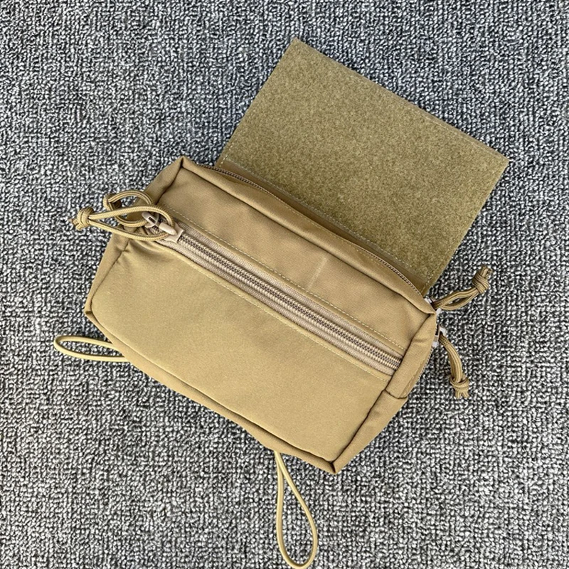 전술 조끼 복부 파우치 MK3 MK4 EDC 드롭 파우 - Edc Everyday Carry 리뷰 및 가격