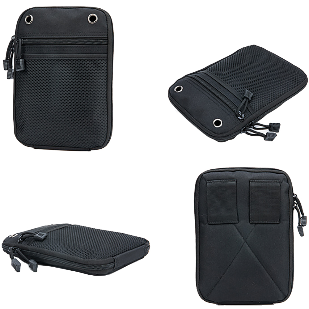 히든 홀스터 포켓이 있는 EDC 허리팩 – 아웃도어 장 - Edc Concealed Carry Fanny Pack 리뷰 및 가격