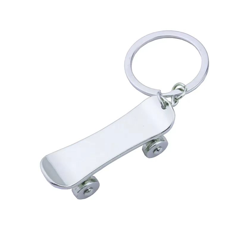 창의적인 핑거 스케이트보드 키체인 백팩 펜던트 키링 E - Edc Carry Pack 리뷰 및 가격