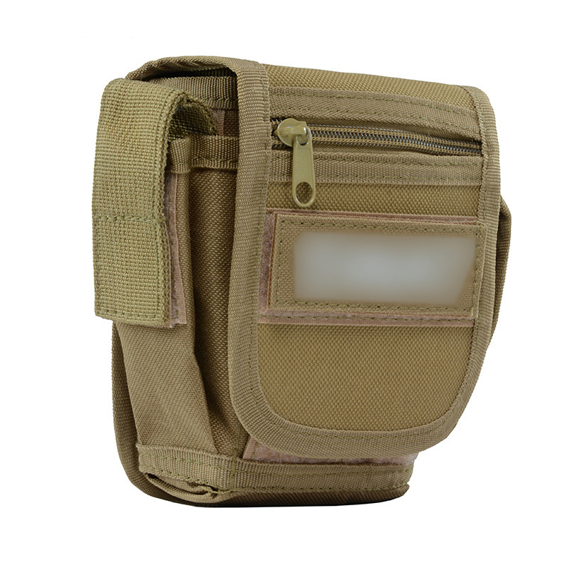 EDC 몰리 전술 파우치 허리 팩 컴팩트 유틸리티 파우 - Edc Carry Belt 리뷰 및 가격