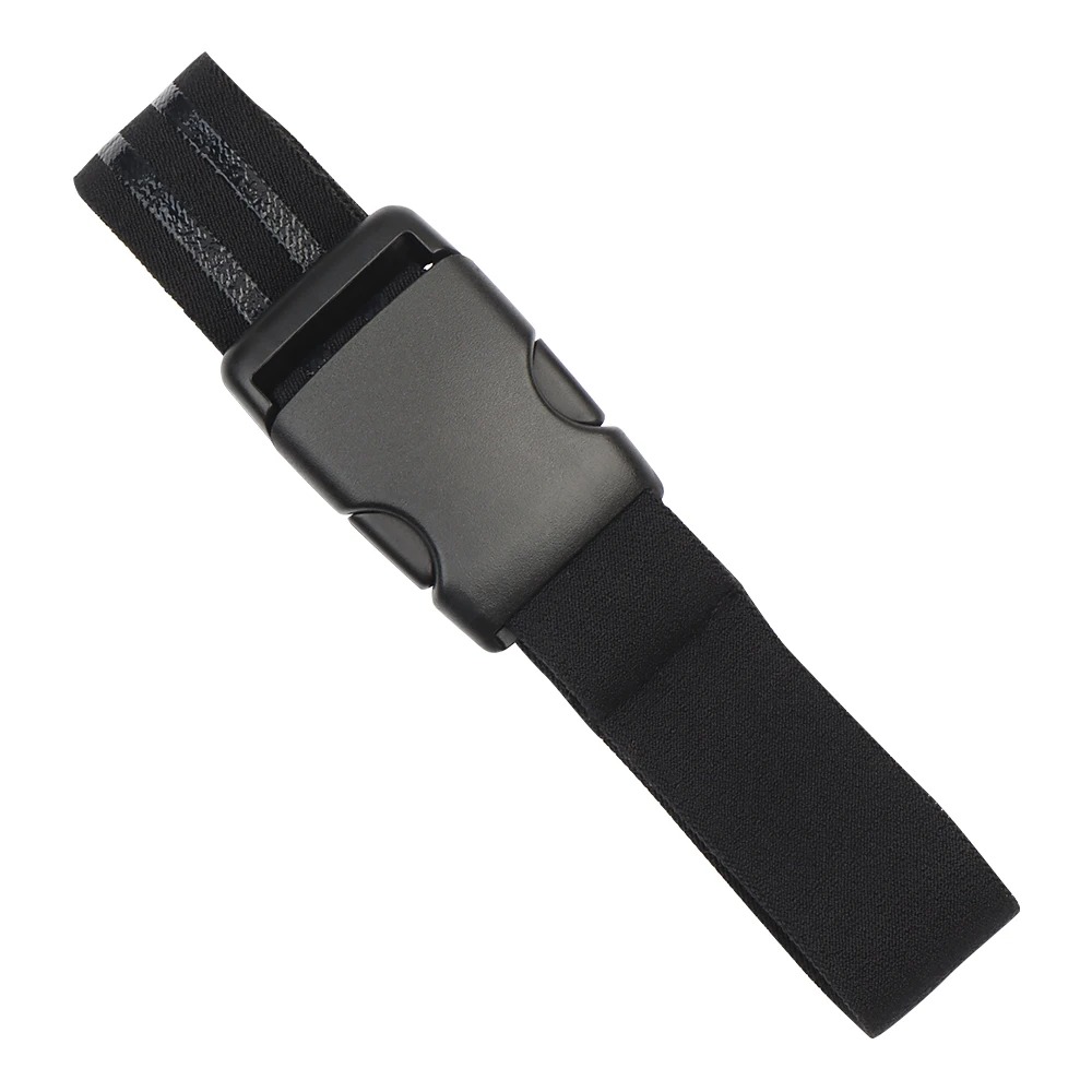 전술용 레그 스트랩 벨트, 홀스터 나이프용 탄성 허벅지 - Edc Carry Belt 리뷰 및 가격