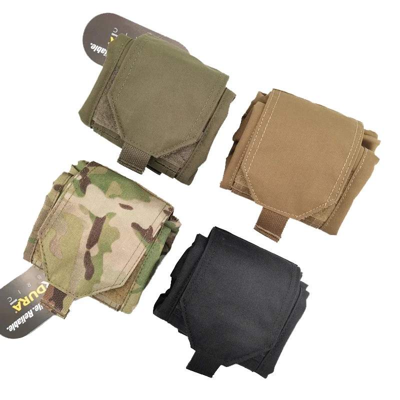 멀티캠 드롭 덤프 파우치 전술 EDC 탄창 파우치 에어 - Edc Carry Items 리뷰 및 가격
