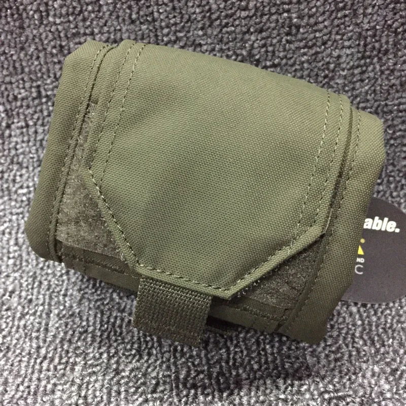 멀티캠 드롭 덤프 파우치 전술 EDC 탄창 파우치 에어 - Edc Carry Items 리뷰 및 가격