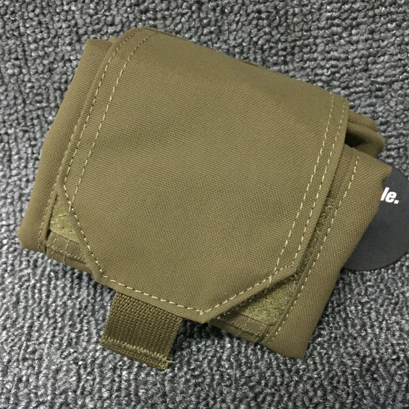 멀티캠 드롭 덤프 파우치 전술 EDC 탄창 파우치 에어 - Edc Carry Items 리뷰 및 가격