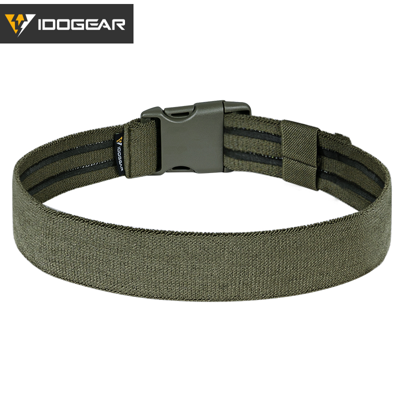 홀스터 나이프 용 IDOGEAR 전술 허벅지 다리 스트 - Edc Carry Belt 리뷰 및 가격