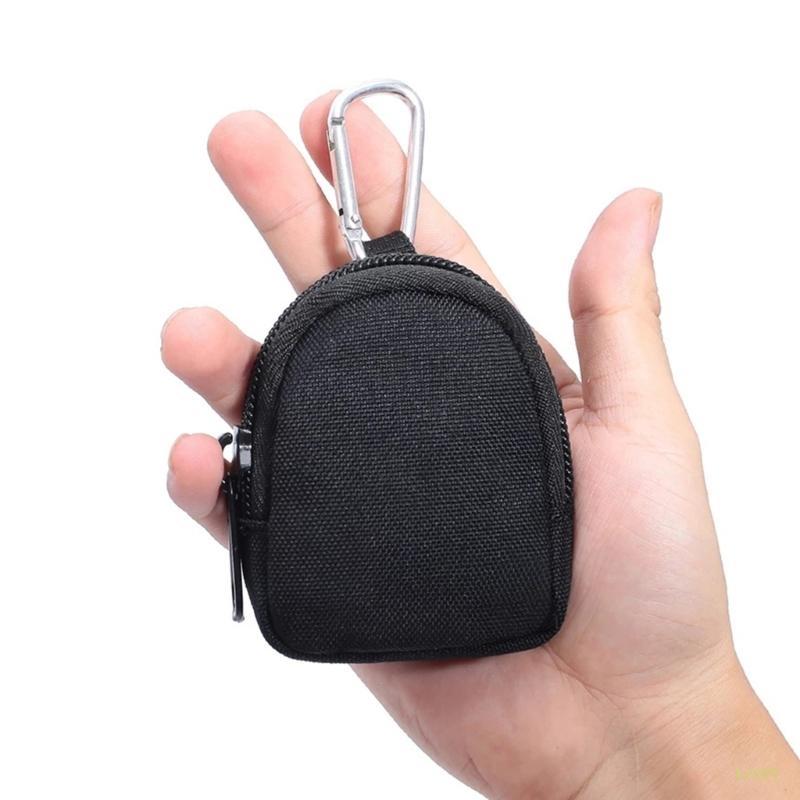 휴대용 야외 키 가방 전술 EDC 파우치 키 지갑 홀더 - Edc Carry Items 리뷰 및 가격