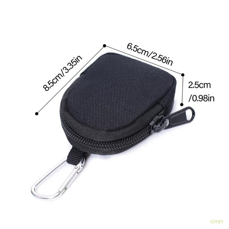 휴대용 야외 키 가방 전술 EDC 파우치 키 지갑 홀더 - Edc Carry Items 리뷰 및 가격