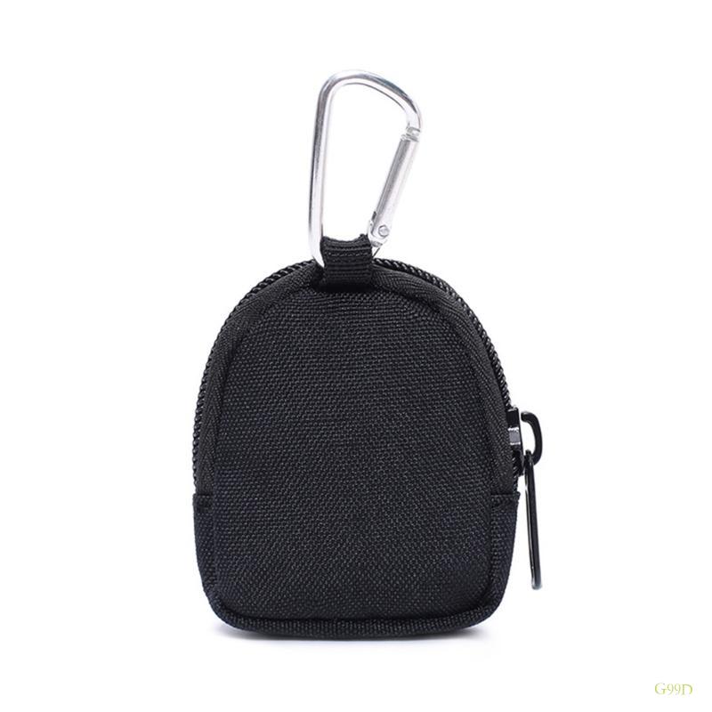 휴대용 야외 키 가방 전술 EDC 파우치 키 지갑 홀더 - Edc Carry Items 리뷰 및 가격