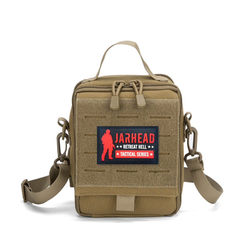 전술 MOLLE EDC 크로스바디 백, 일상 사용, 하 - Edc Carry Belt 리뷰 및 가격