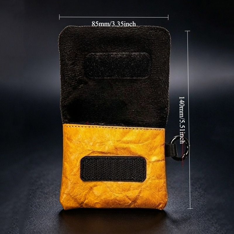 레트로 스토리지 파우치 미니 지퍼 백 EDC 소형 가젯 - Edc Carry Pocket Pouch 리뷰 및 가격