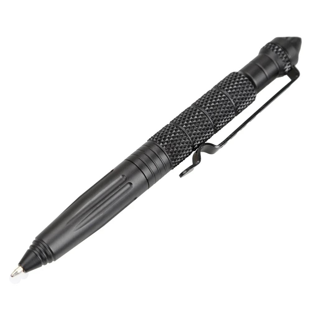 자기 방어 비상 생존 도구 유리 파괴기 알루미늄 합금  - Pen Tactical Glass 리뷰 및 가격