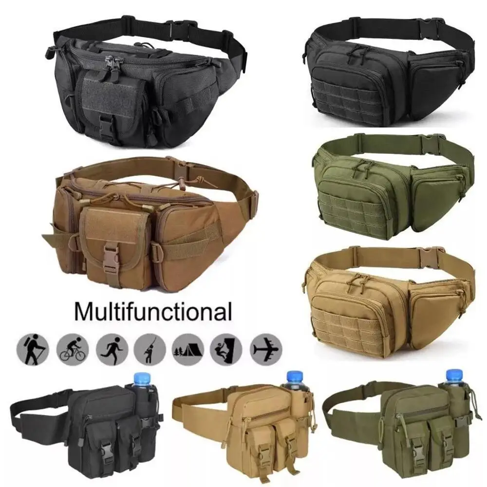 남성용 전술 허리 가방, 은닉 휴대용 CCW 홀스터,  - Edc Carry Bag For Men 리뷰 및 가격