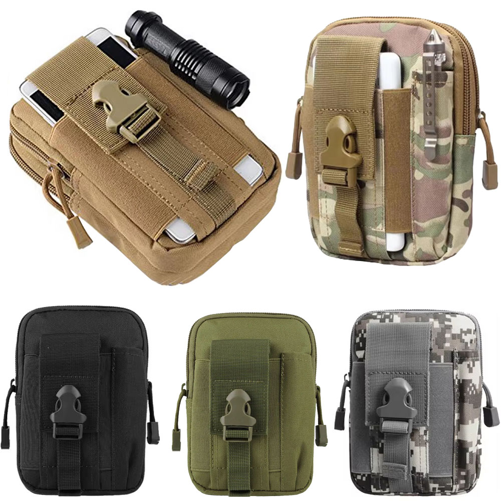 야외용품 도구 가젯 포켓 벨트 가방 전술 허리 EDC  - Edc Carry Items 리뷰 및 가격