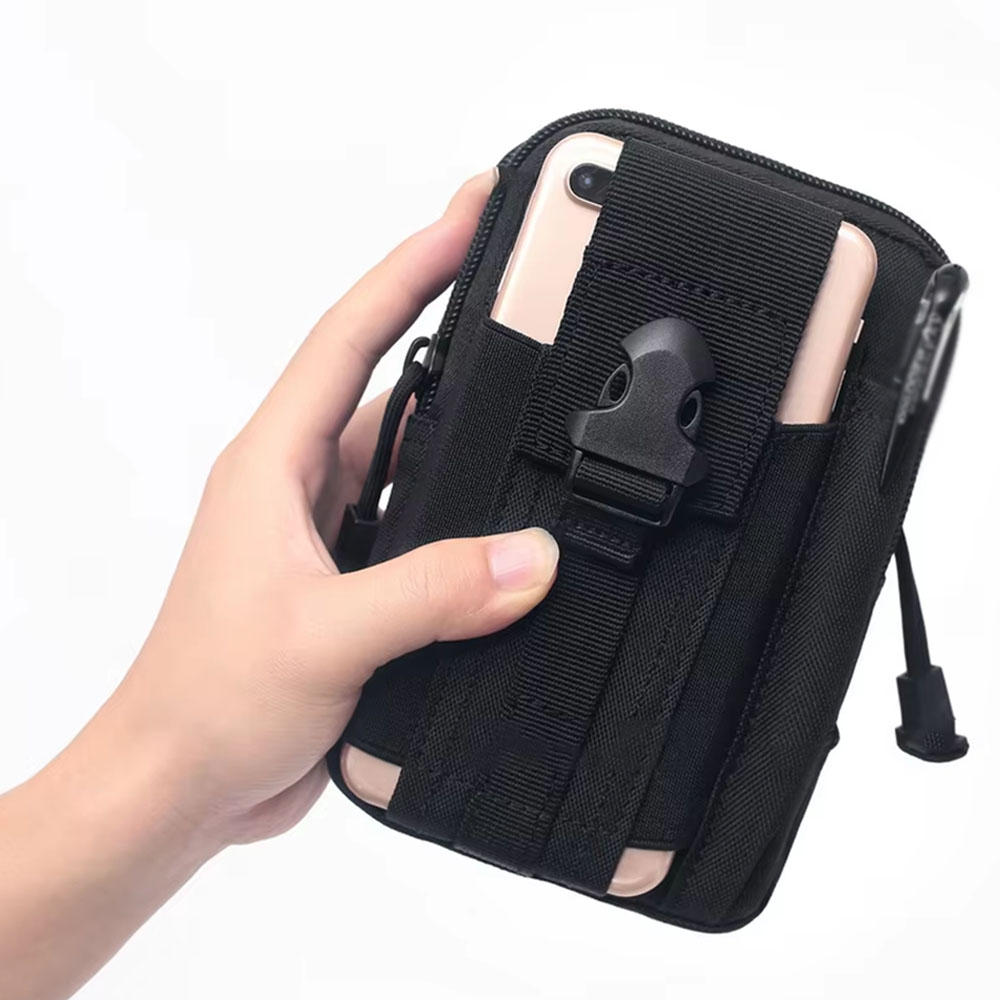 야외용품 도구 가젯 포켓 벨트 가방 전술 허리 EDC  - Edc Carry Items 리뷰 및 가격