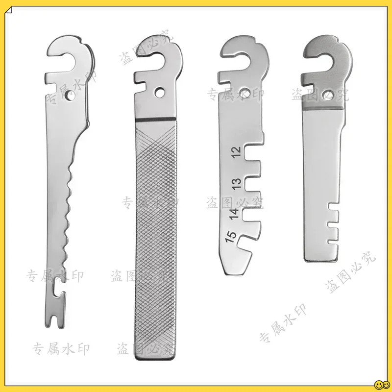 록손 S804 플렉스 멀티툴 오픈소스 모듈형 디자인 및 - Edc Everyday Carry 리뷰 및 가격