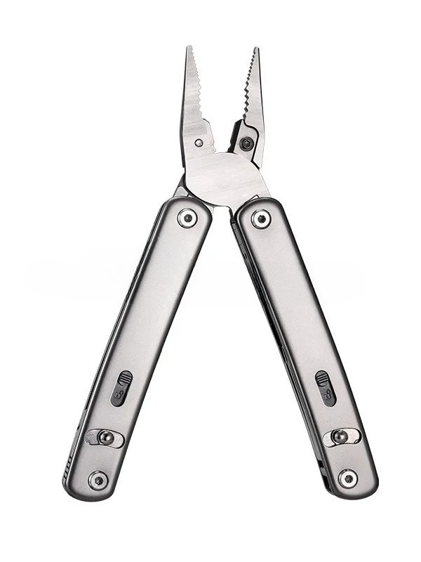 록손 S804 플렉스 멀티툴 오픈소스 모듈형 디자인 및 - Edc Everyday Carry 리뷰 및 가격