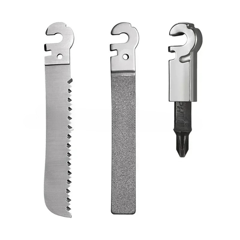 록손 S804 플렉스 멀티툴 오픈소스 모듈형 디자인 및 - Edc Everyday Carry 리뷰 및 가격