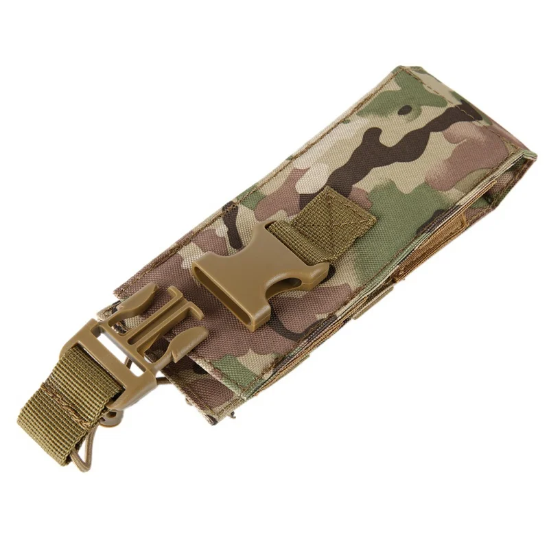 몰레 워터 병 홀스터 파우치 아웃도어 스포츠 라이딩 캠 - Edc Carry Items 리뷰 및 가격