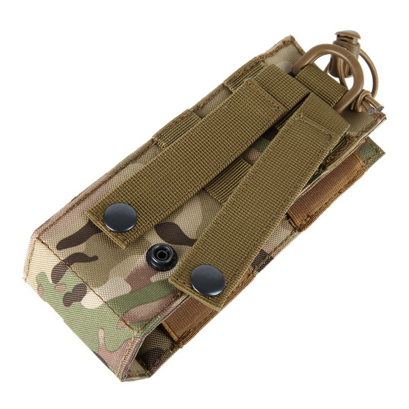 몰레 워터 병 홀스터 파우치 아웃도어 스포츠 라이딩 캠 - Edc Carry Items 리뷰 및 가격